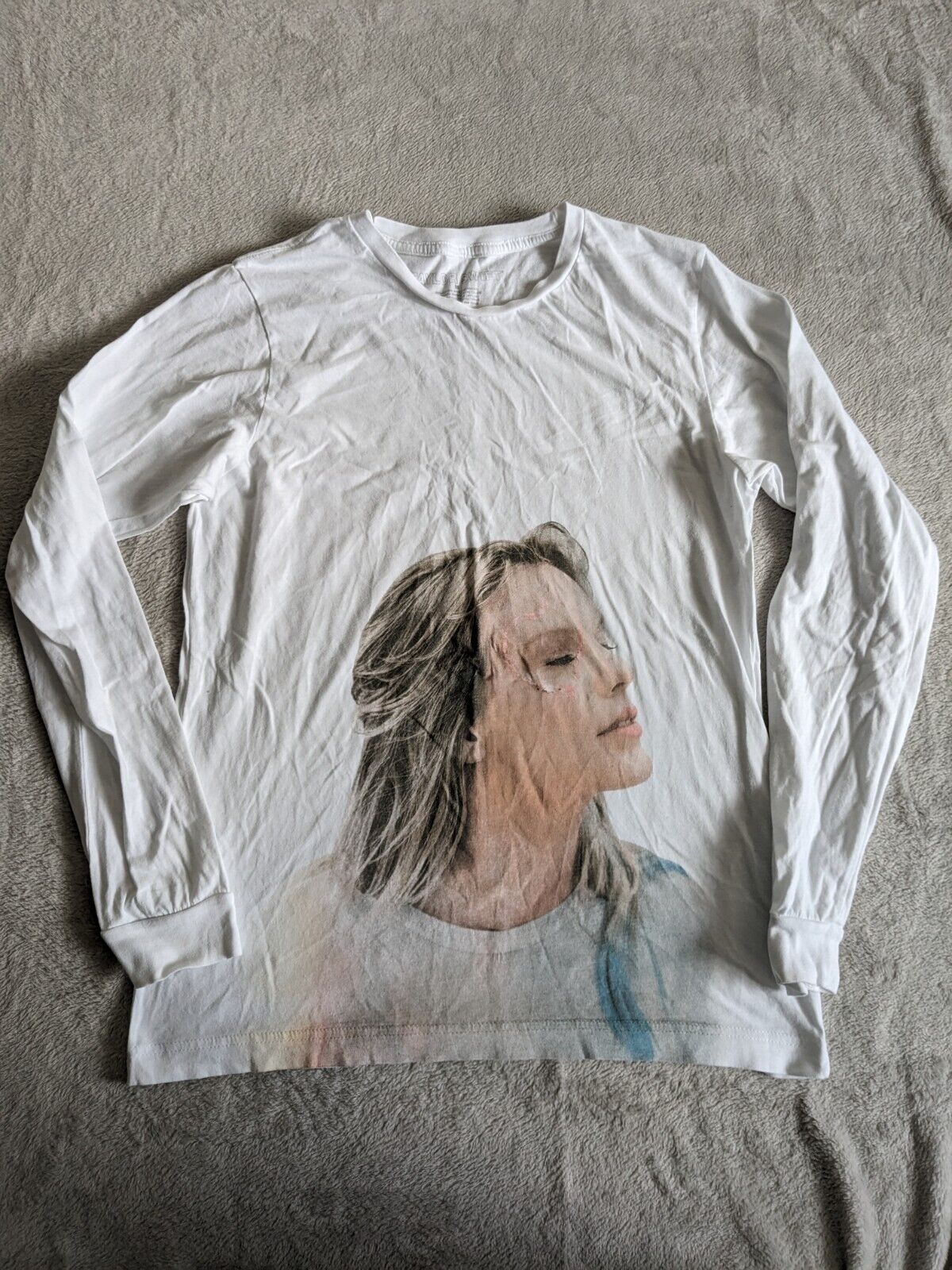 Taylor Swift - Lover Era Long Sleeve T-Shirt - Medium