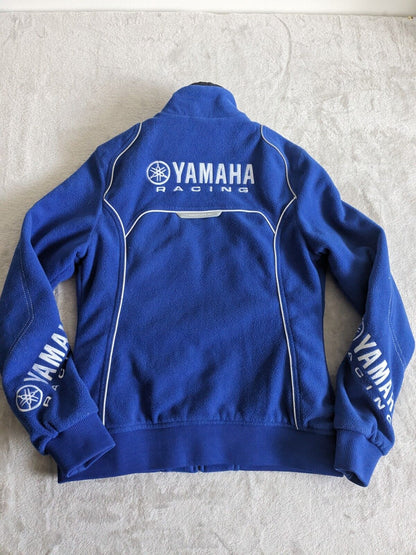 Yamaha Racing - Paddock Jacket - Medium