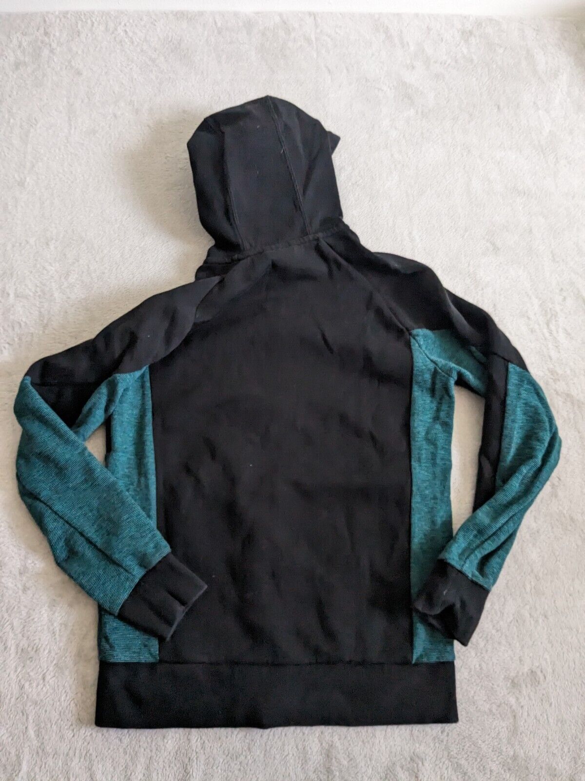 Mercedes F1 - Tracksuit Top Hoodie Jacket - Small - Puma