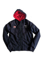 Aston Martin Racing Hackett - 2 in 1 Detachable Jacket - Medium