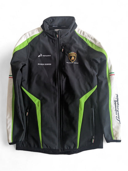 Automobili Lamborghini - Jacket - Medium