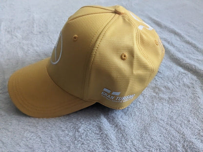 Mercedes F1 – Abu Dhabi 2020 - Lewis Hamilton Cap – Formula One