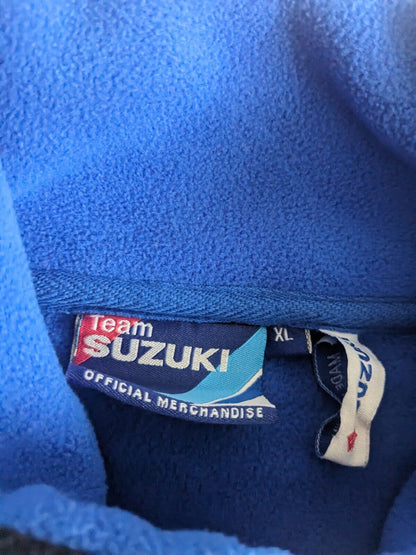 Suzuki Bennetts - Jacket - XL