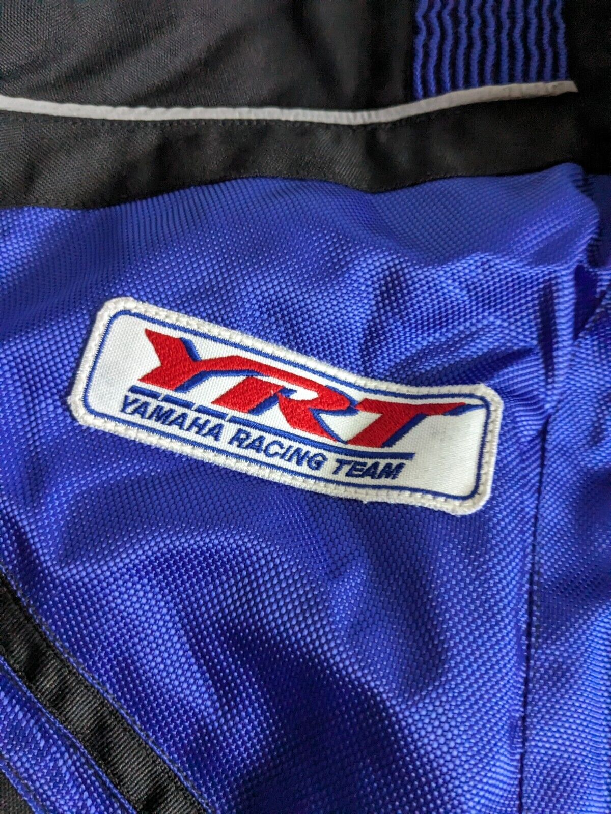 Vintage Yamaha Racing - Jacket - XXL