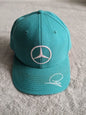 Mercedes F1 - Malaysia 2015 GP - Lewis Hamilton Cap - Formula One