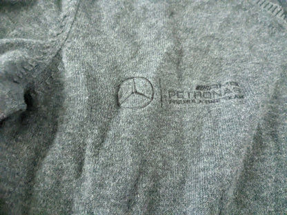 Mercedes F1 - Team Issue Jumper -   Small