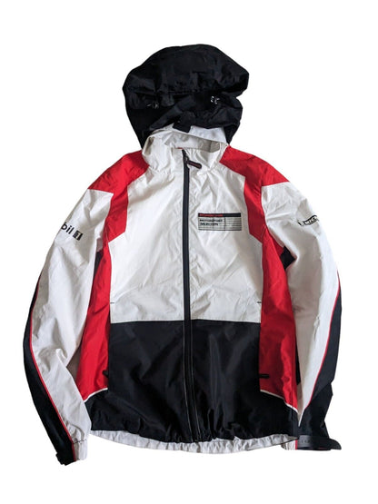 Porsche Driver’s Selection - Jacket Coat - Small