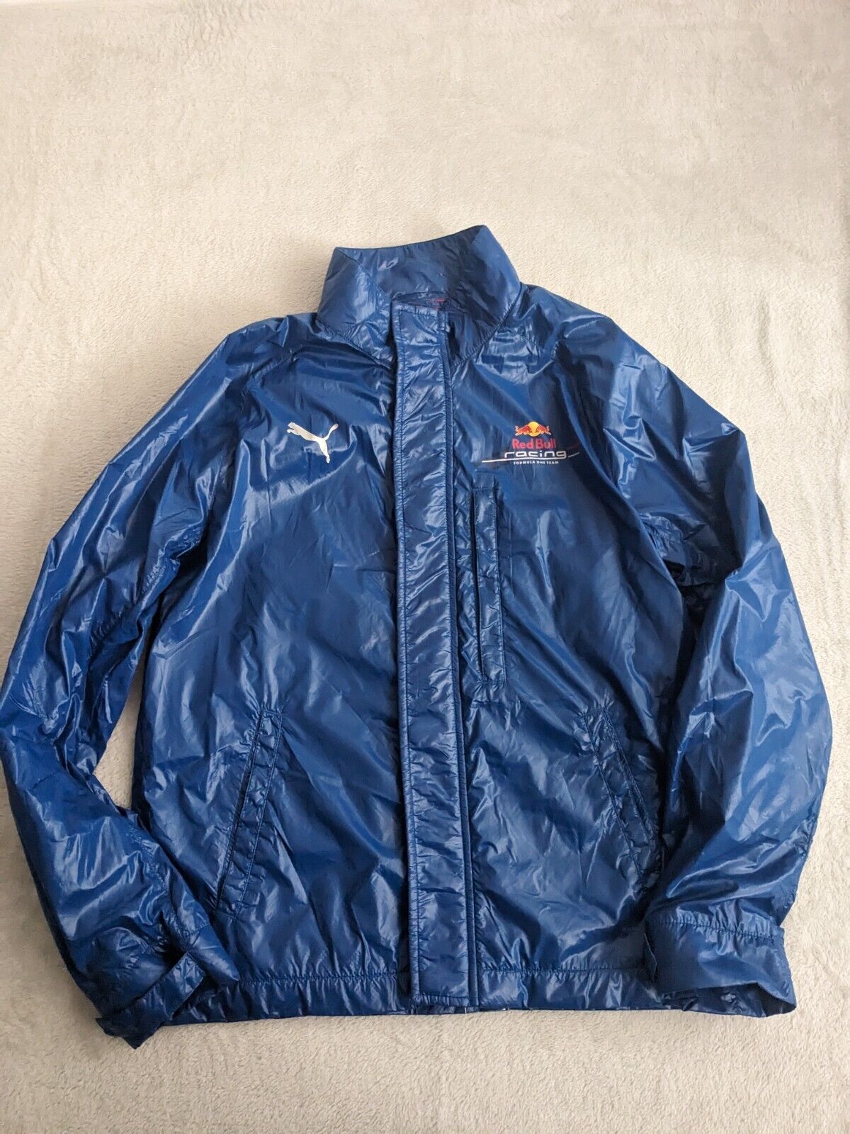 Red Bull Racing F1 - Jacket Coat - Small