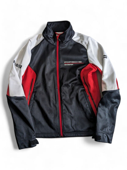 Porsche Racing Driver’s Selection - Jacket - Small