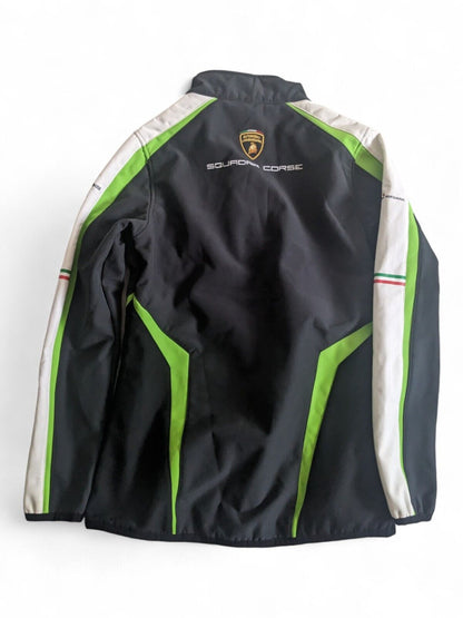 Automobili Lamborghini - Jacket - Medium