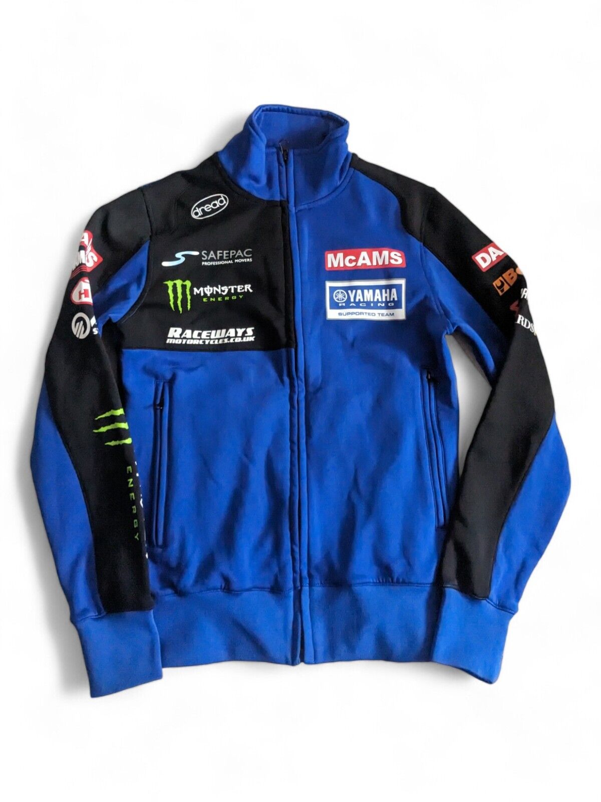 Yamaha - Dread Jacket - XS