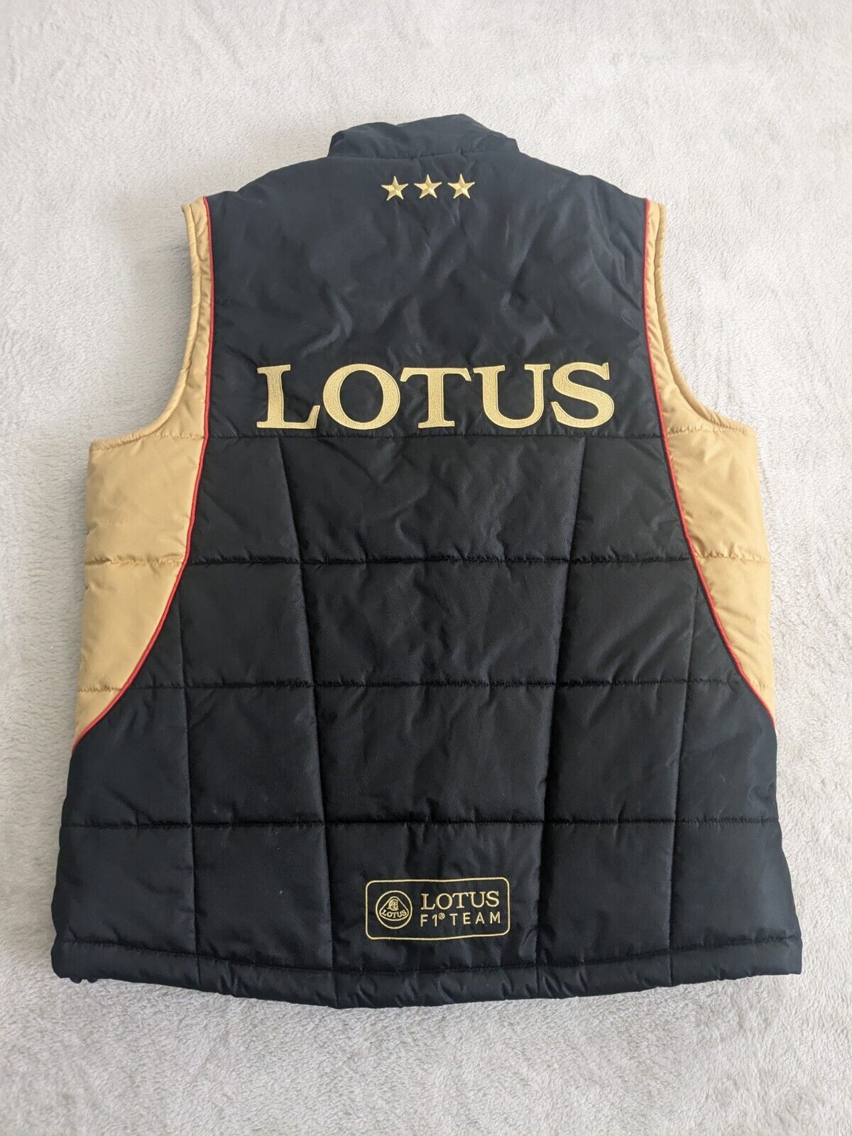 Lotus F1 – Gilet – XS – Formula One