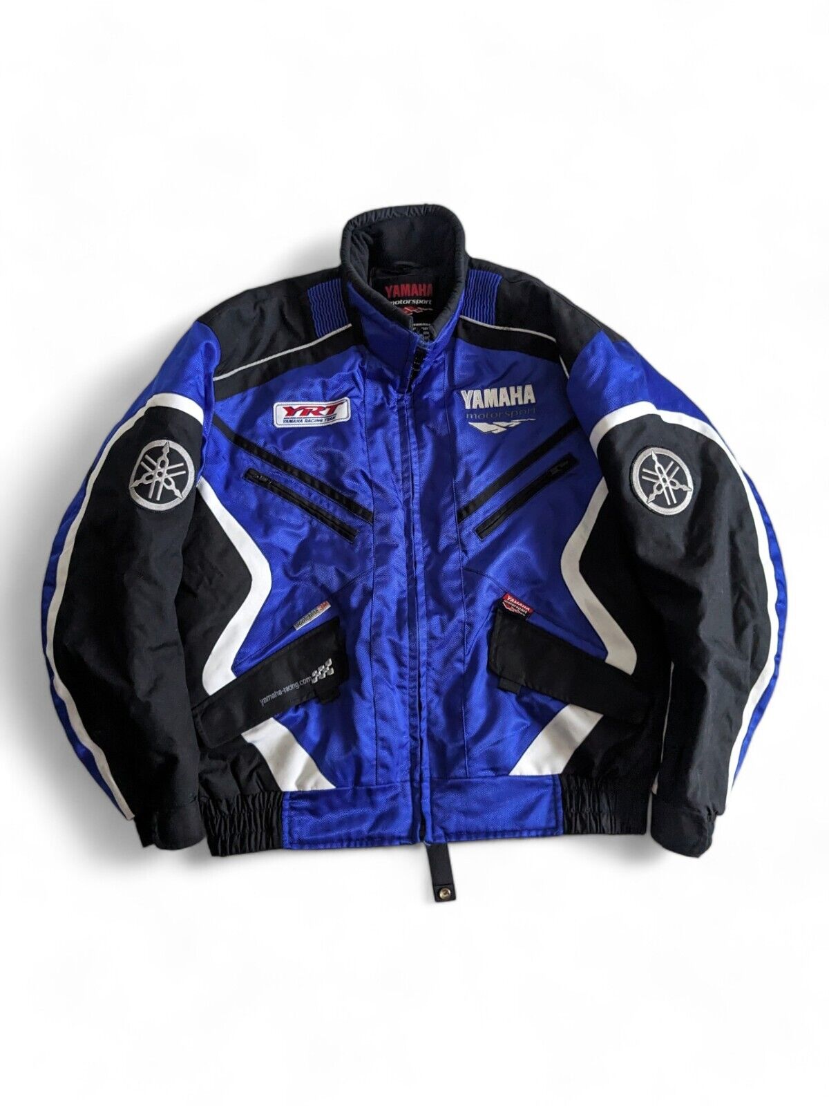 Vintage Yamaha Racing - Jacket - XXL