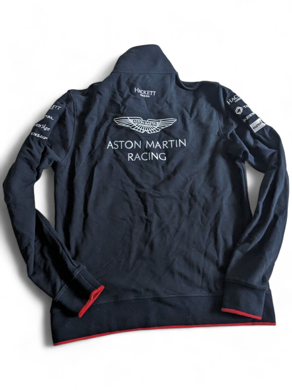 Aston Martin Racing - Endurance Jacket - Medium