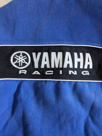 Yamaha Racing - Paddock Jacket - Large