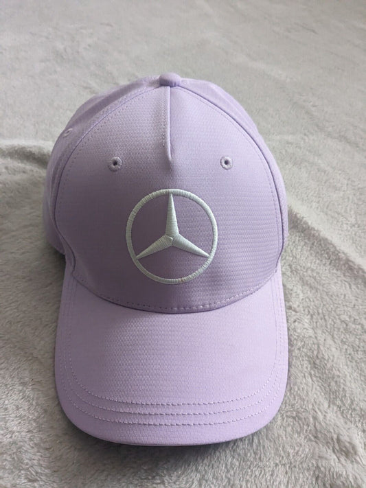 Mercedes F1 – Barcelona 2020 Spanish GP - Lewis Hamilton Cap – Formula One