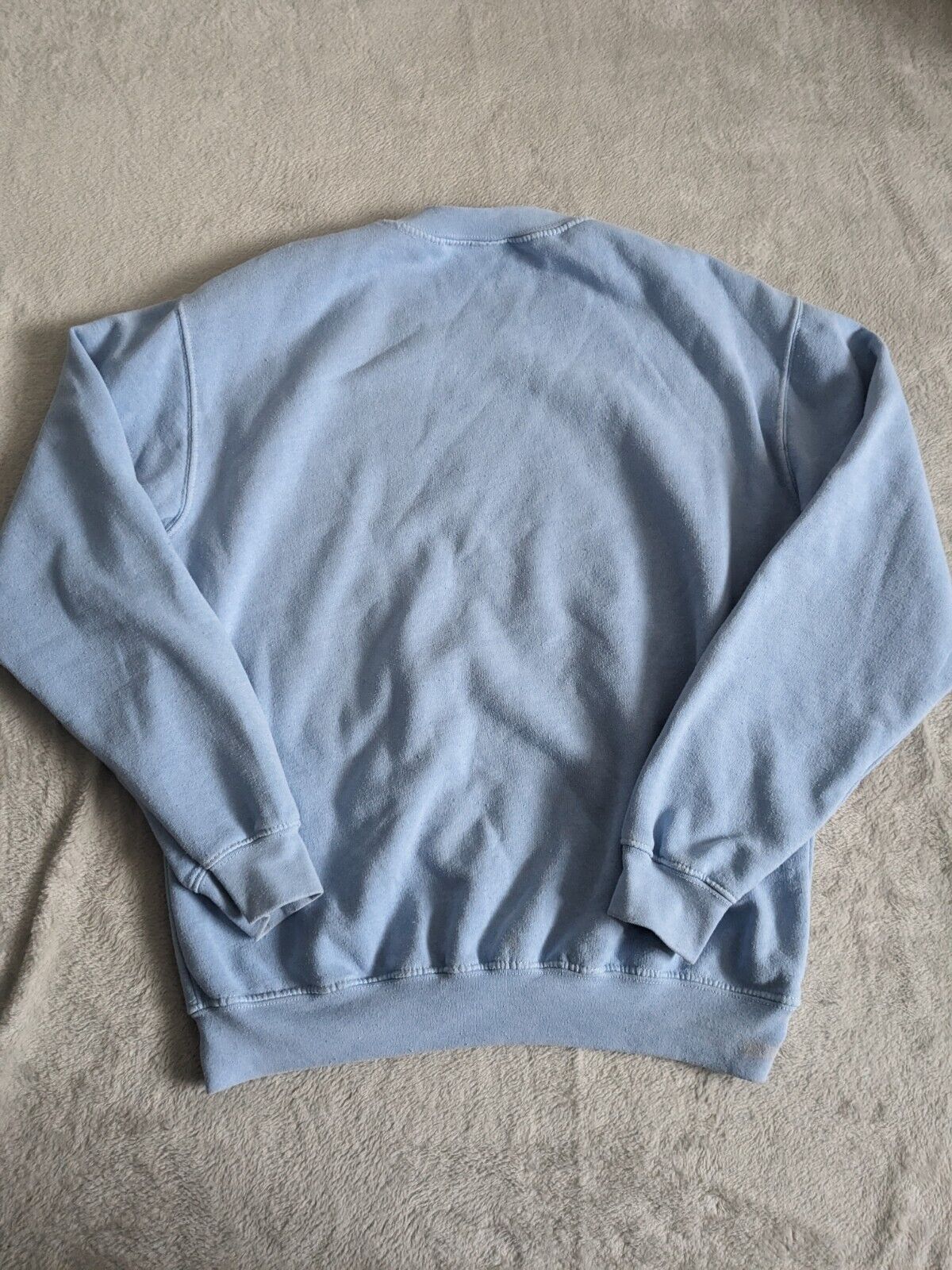 Taylor Swift - 1989 Jumper Pullover - Small