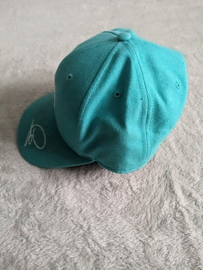 Mercedes F1 - Malaysia 2015 GP - Lewis Hamilton Cap - Formula One