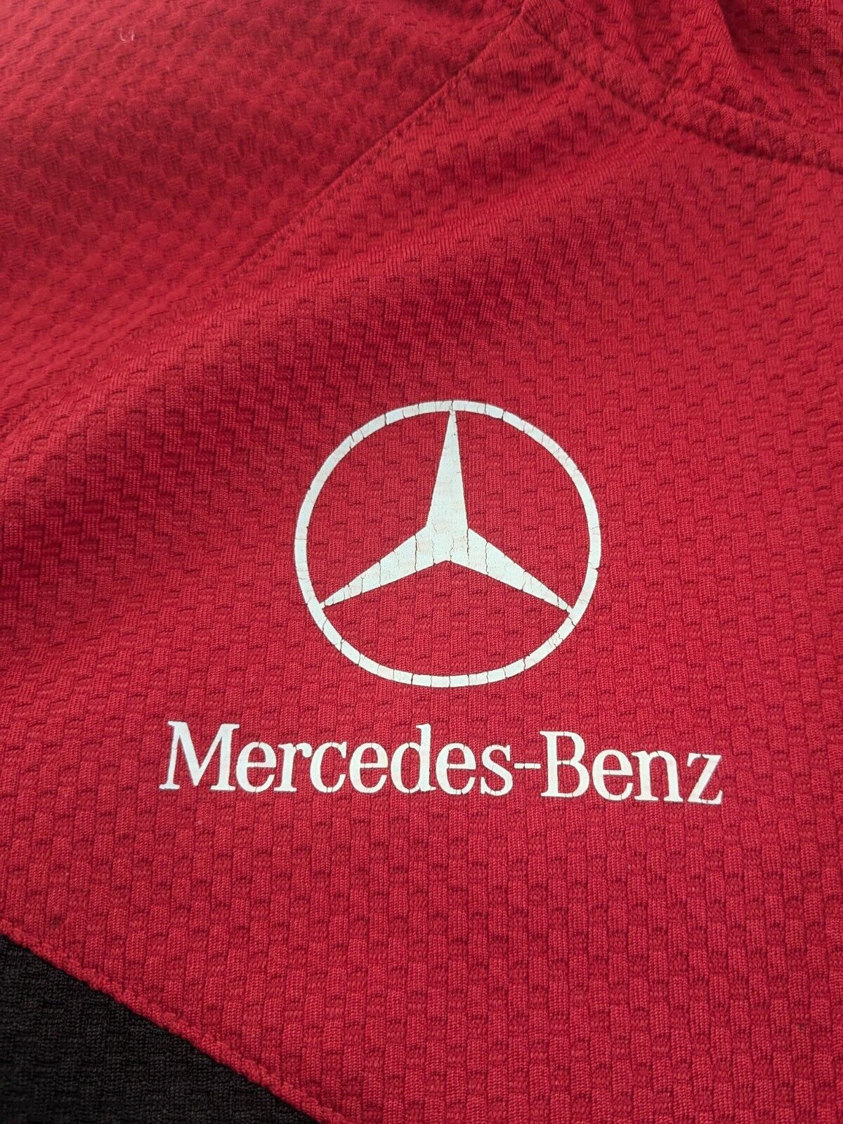 Mercedes  – Hoodie Jacket – Small – Hamilton Alonso