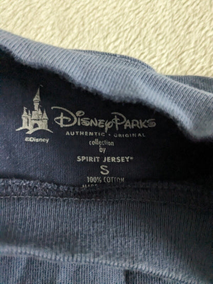 Spirit Jersey Disneyland - Blue - Small