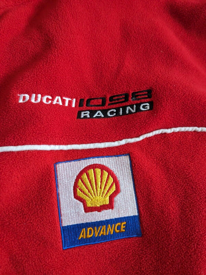 Ducati 1098 Racing - Jacket Fleece - XL