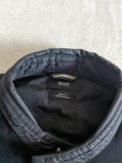 Hugo Boss x Mercedes F1 - Jacket - Medium