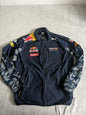 Red Bull Racing F1 - Team Issue Soft Shell Jacket - XL