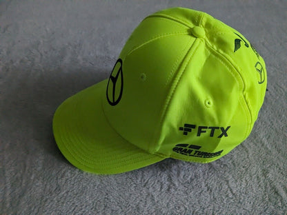 Mercedes F1 - British GP 2022 Silverstone - Lewis Hamilton Cap - Formula One