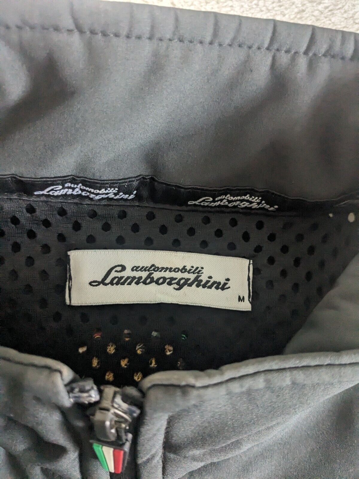 Automobili Lamborghini - Jacket - Medium