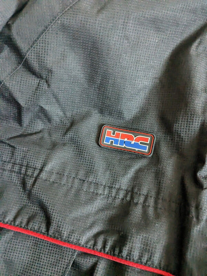 Honda - Racing Waterproof Coat Hrc - XL