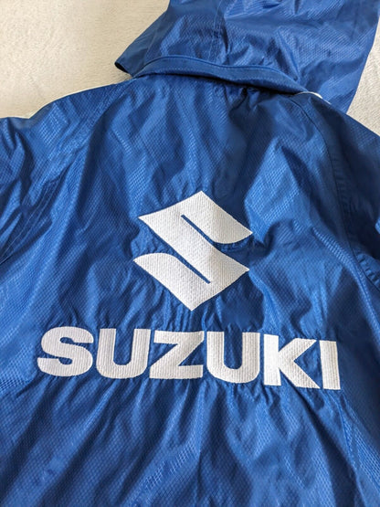 Suzuki Motorbike Racing - Jacket - XXS