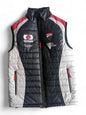 Ducati Corse Racing - Gilet Bodywarmer Jacket - Medium