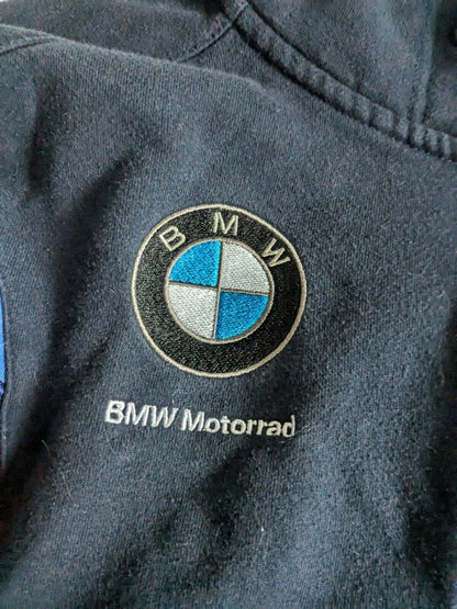 BMW - Hoodie Fleece - Large