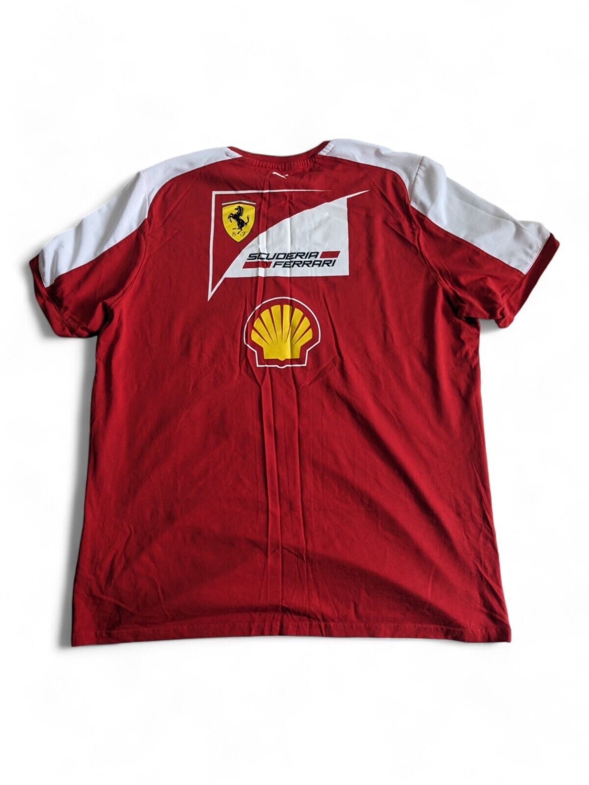 Ferrari F1 - Team Issue T-Shirt - XL