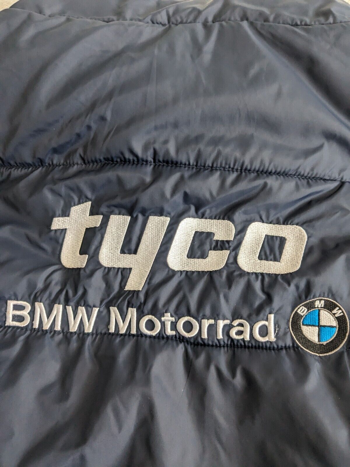 BMW Motorrad Tyco - Gilet Bodywarmer - 3XL