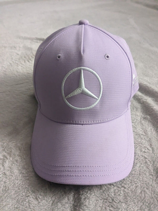 Mercedes F1 – Barcelona 2020 Spanish GP - Lewis Hamilton Cap – Formula One