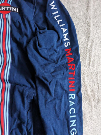 Williams Martini Racing - Jacket - XL