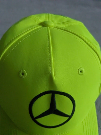 Mercedes F1 - British GP 2022 Silverstone - Lewis Hamilton Cap - Formula One