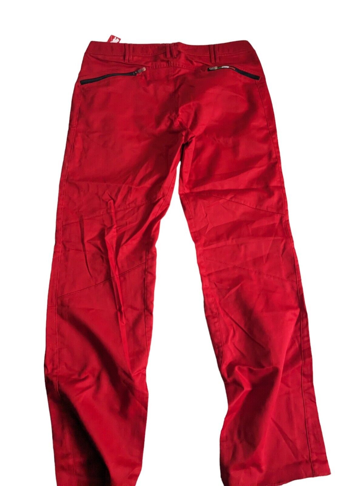 Ferrari F1 - Team Issue Trousers Pants - 36 Waist