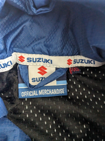 Suzuki Motorbike Racing - Jacket - XXS