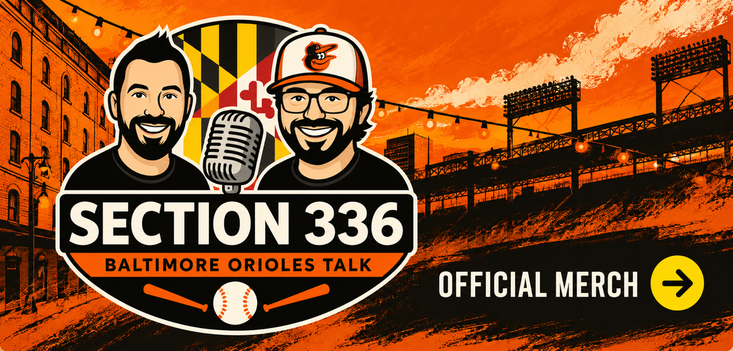 Section 336 — official merchandise